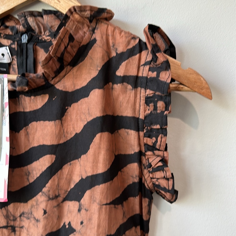 RARE NWT Studio 189 x J Crew M - Picture 12 of 15